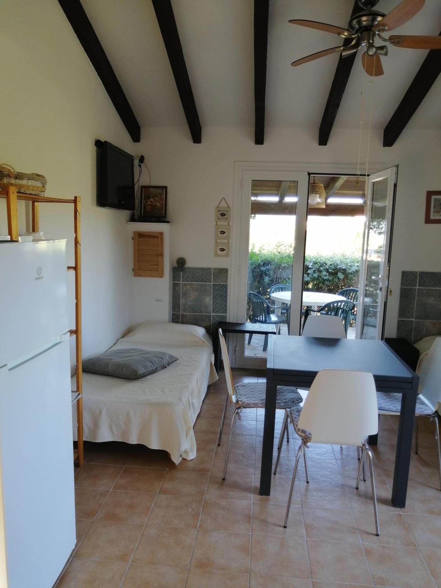 Villa Vue Mer A Santa Giulia Πόρτο Βέκιο Εξωτερικό φωτογραφία