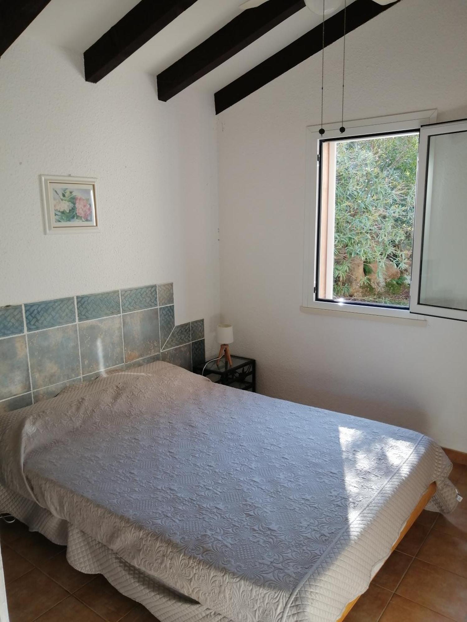 Villa Vue Mer A Santa Giulia Πόρτο Βέκιο Εξωτερικό φωτογραφία