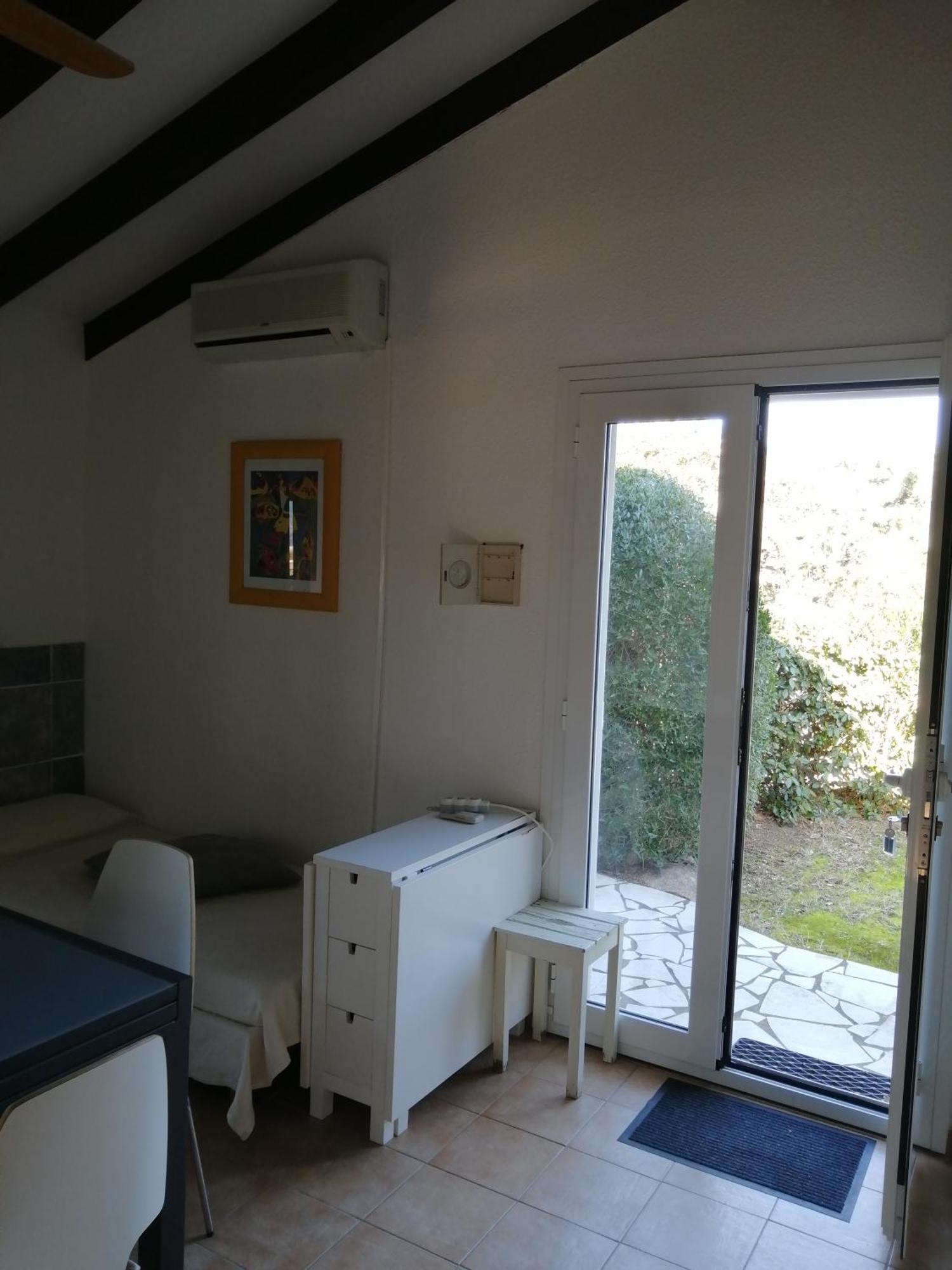 Villa Vue Mer A Santa Giulia Πόρτο Βέκιο Εξωτερικό φωτογραφία