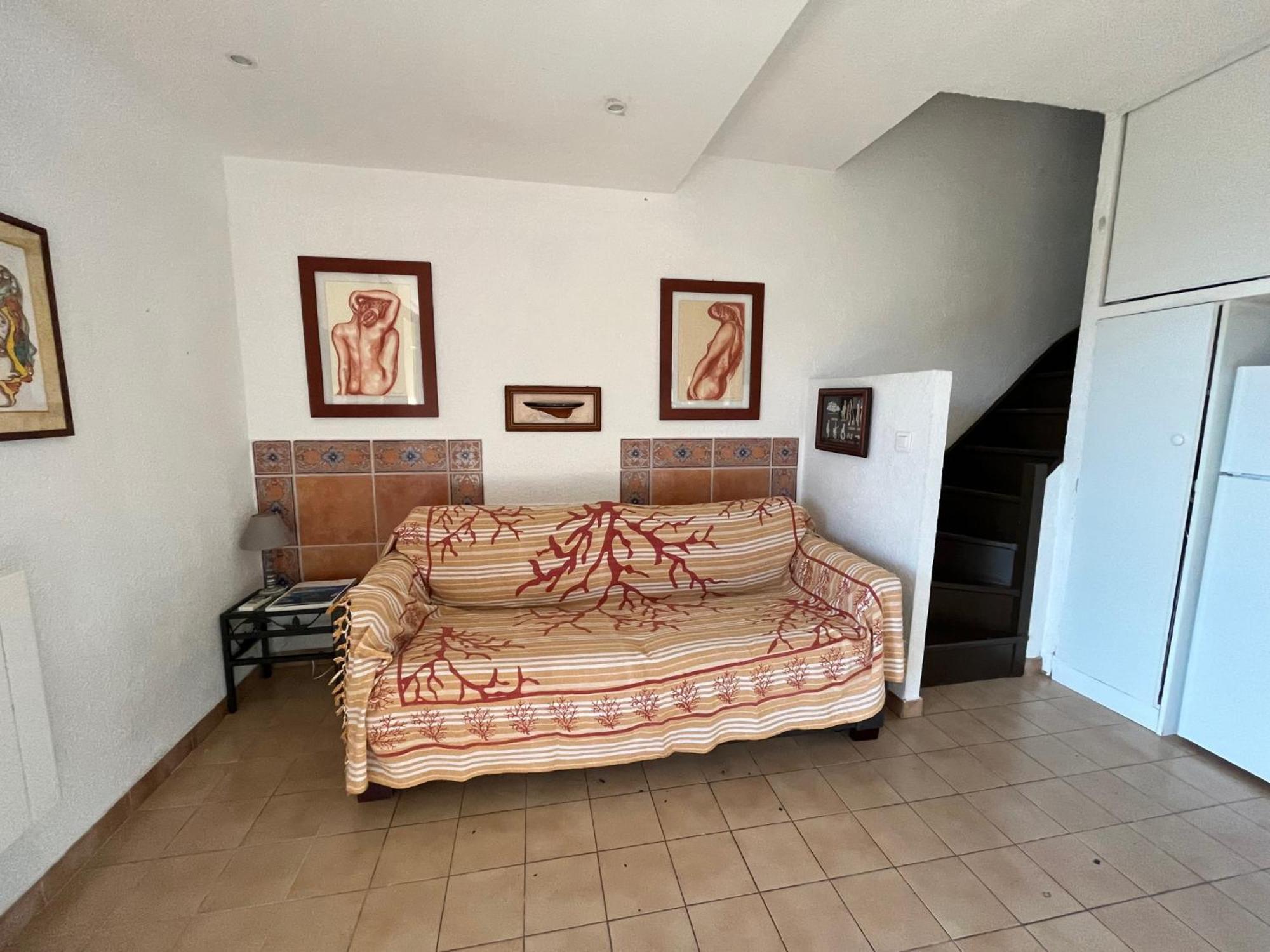 Villa Vue Mer A Santa Giulia Πόρτο Βέκιο Εξωτερικό φωτογραφία